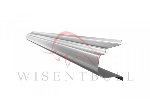 Кузовные пороги для Toyota Supra A70