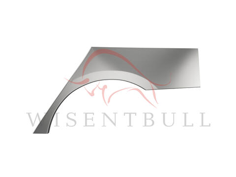 Задняя арка Nissan Fuga Y50 (2003–2009)