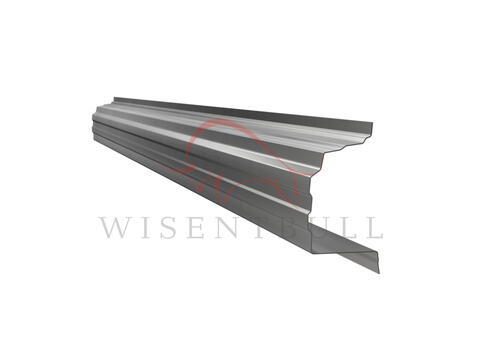 Кузовные пороги для Mazda CX-9 II