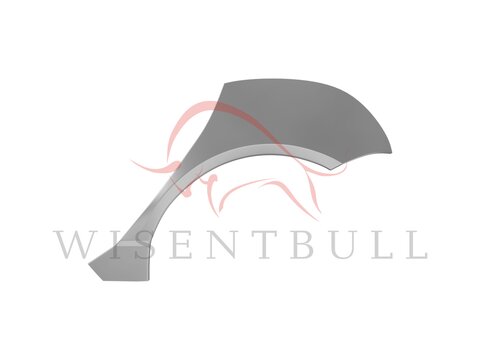 Задняя арка Lifan 620 (2008–2013)