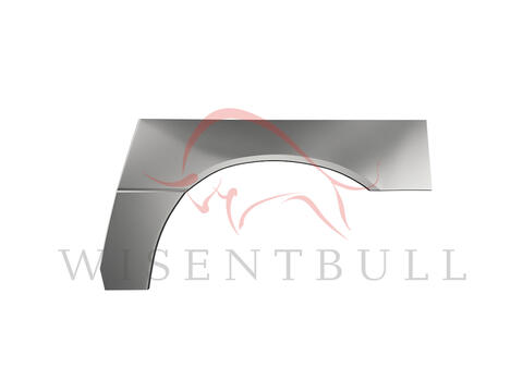 Задняя арка Ford Freestar (2003–2007)