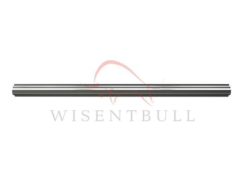 Кузовные пороги для Suzuki Kei