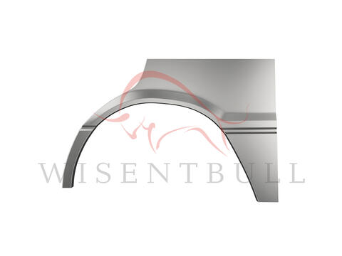 Задняя арка Toyota Camry XV20 (1996–2002)