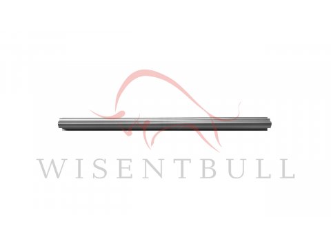 Кузовные пороги для Isuzu VehiCross