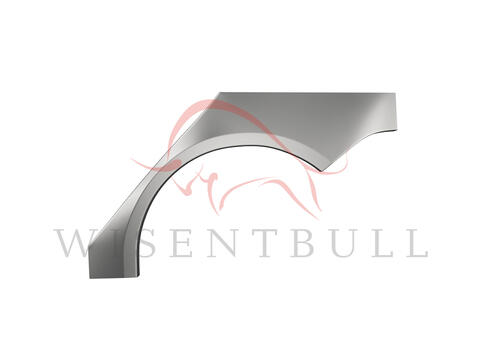 Задняя арка Chevrolet Cobalt II (2016–2019)