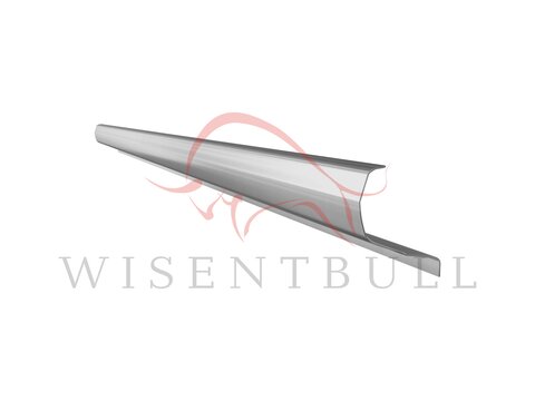 Кузовные пороги для Nissan Skyline R34 Coupe