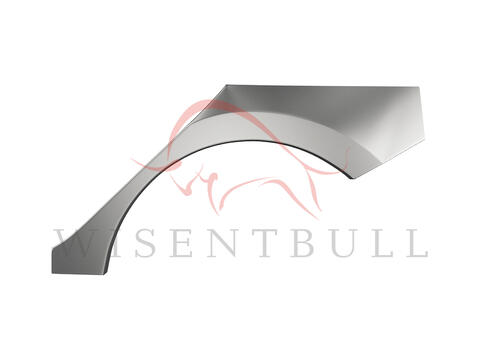 Задняя арка Hyundai i30 I (2007–2012)