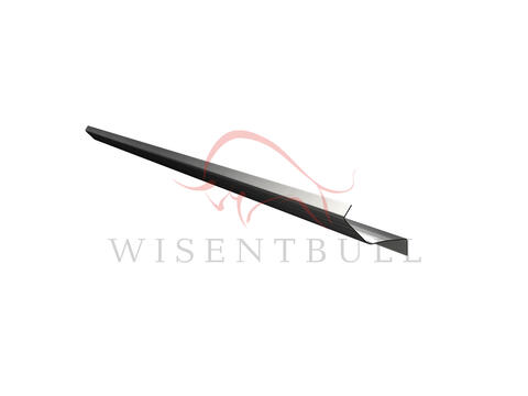 Кузовные пороги для GMC Sonoma II