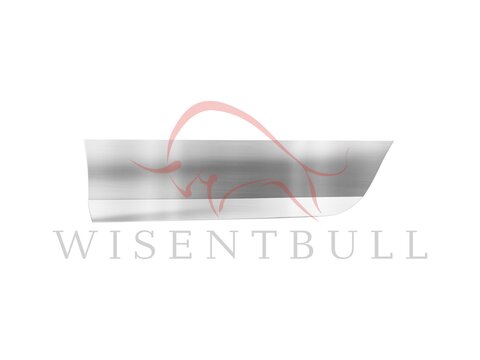 Ремкомплект задней двери для Toyota Camry XV40 (2006–2011)