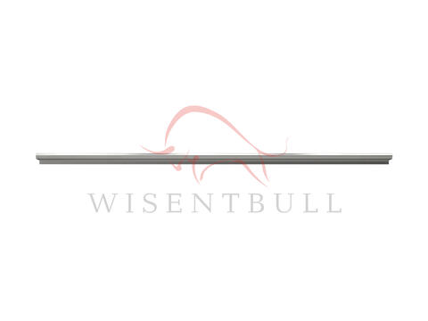 Кузовные пороги для Toyota Land Cruiser Prado J120