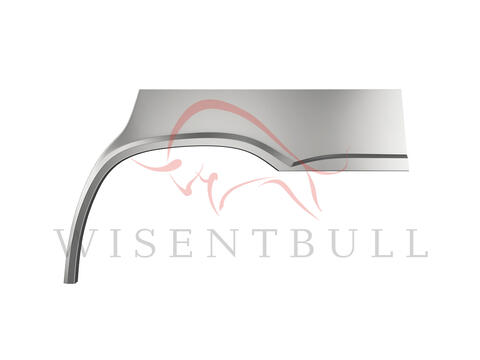 Задняя арка Volvo XC70 I (1997–2000)