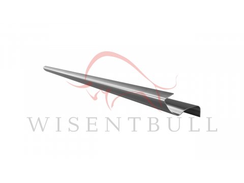 Кузовные пороги для SEAT Leon II