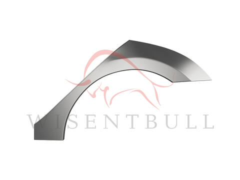 Задняя арка Hyundai Solaris I (2010–2014)