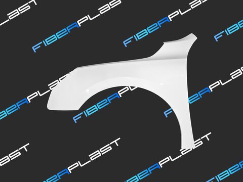 Передние крылья для Peugeot 508 I