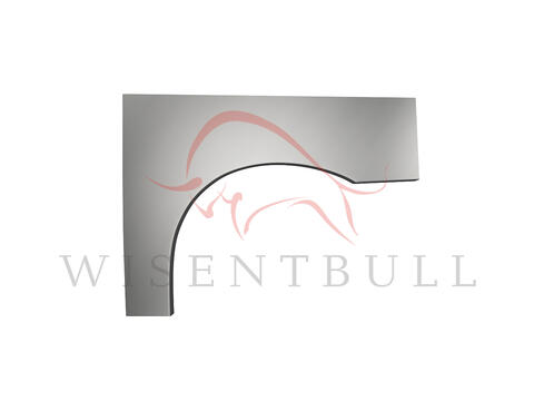 Задняя арка SEAT Ibiza II (1993–1999)