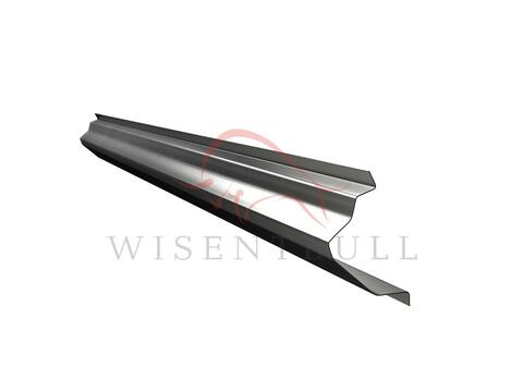 Кузовные пороги для Renault 25