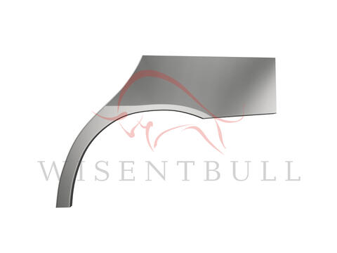 Задняя арка Alfa Romeo 166 (2003–2007)