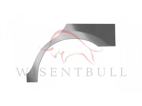 Задняя арка Nissan Teana L33 (2013–2020)