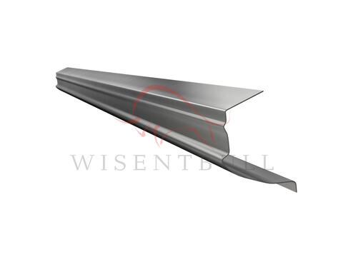 Кузовные пороги для Mitsubishi Endeavor