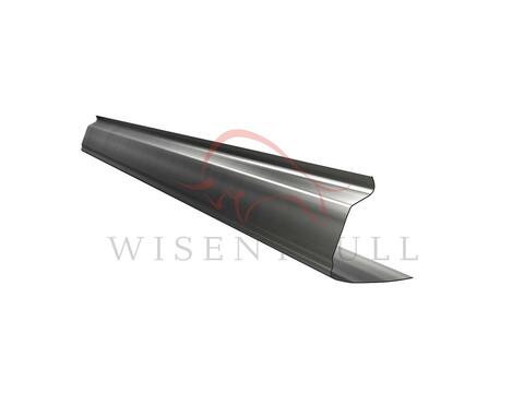 Кузовные пороги для Lincoln Blackwood