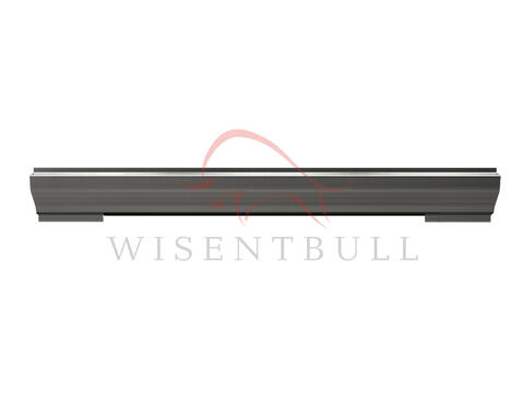 Кузовные пороги для Audi 5000S 44