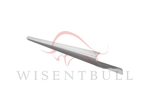 Кузовные пороги для Toyota Sienna XL20