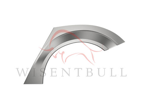 Задняя арка Opel Astra H (2003–2014)