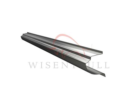 Кузовные пороги для Nissan March Bolero K11