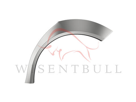 Задняя арка Volkswagen Bora (1998–2005)