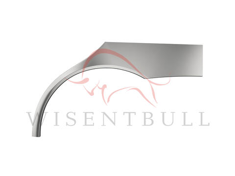 Задняя арка SEAT Leon I (1999–2005)