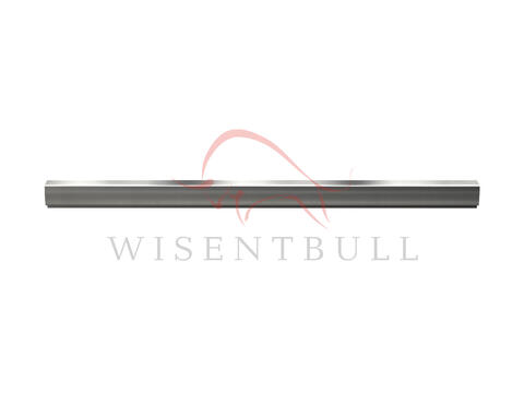 Кузовные пороги для Fiat Multipla