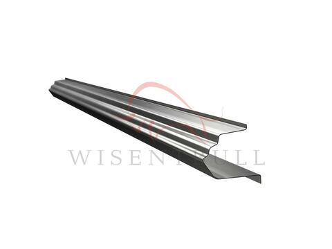 Кузовные пороги для Volvo S40 I