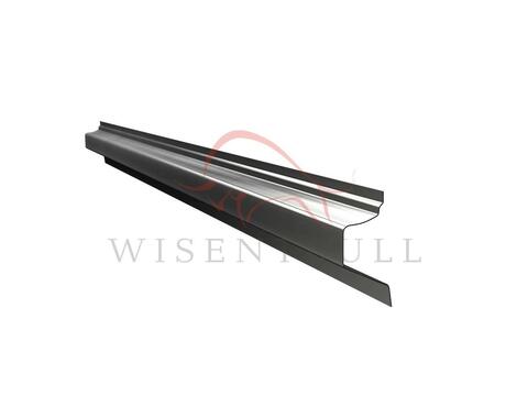 Кузовные пороги для Chrysler LHS II