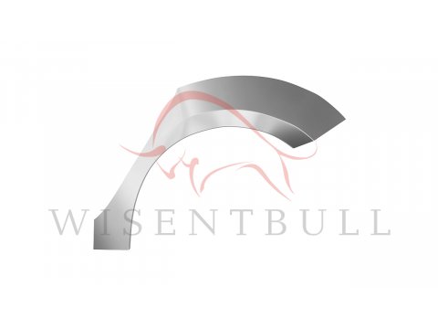 Задняя арка Chevrolet Cruze III (2016–н.в.)