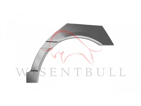 Задняя арка Mercedes-Benz C-klasse W202/S202 (1993–2000)