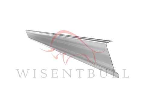 Кузовные пороги для SEAT Ibiza I