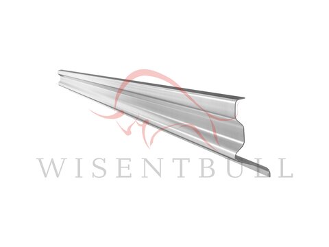 Кузовной порог Saab 9-3 II (2008–2014)