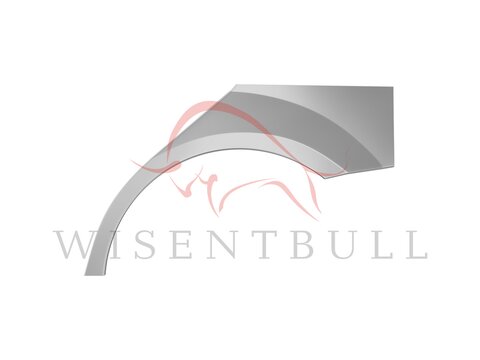 Задняя арка Opel Insignia A (2013–2016)