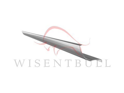 Кузовные пороги для Ford C-Max I