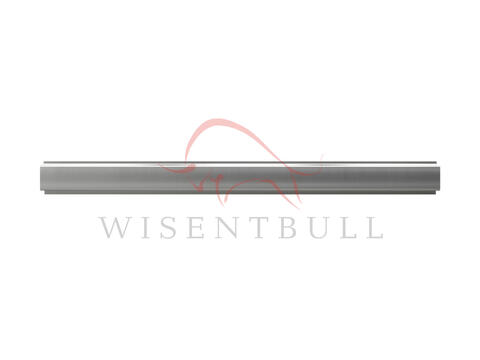 Кузовные пороги для Alpina 7-серии E65/E66