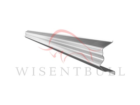 Кузовные пороги для Toyota Sienna XL20