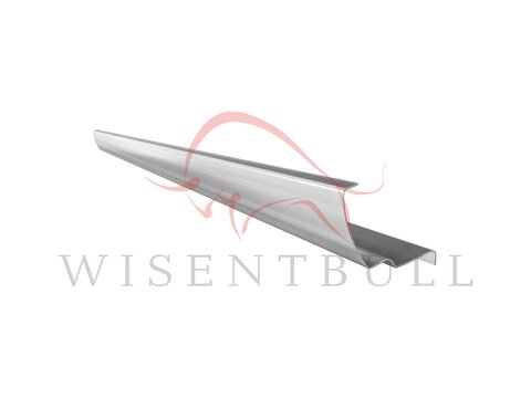 Кузовные пороги для Ford Taurus I