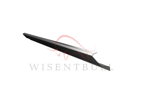 Кузовные пороги для Mazda 626 GD