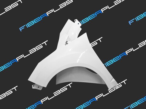 Передние крылья для Ford Grand C-Max II