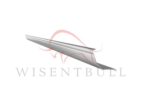 Кузовные пороги для Toyota Starlet P60