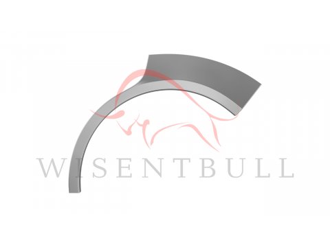 Задняя арка Ford Grand C-Max II (2010–2015)