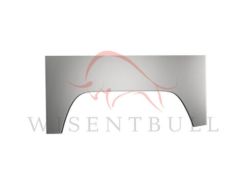 Задняя арка УАЗ 450 (1955–1966)