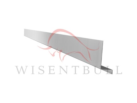 Внутренние пороги для Mercedes-Benz S-klasse W140