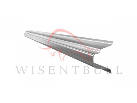 Кузовные пороги для Subaru Baja