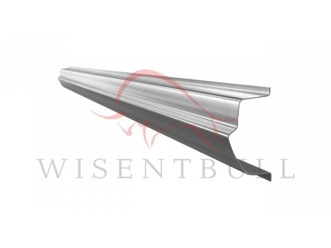 Кузовные пороги для Nissan Skyline Coupe CV35